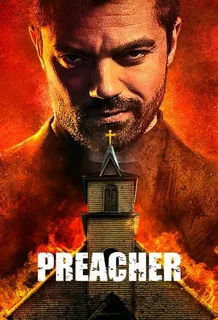 Проповедник 4 сезон (2019)
