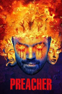 Проповедник 2 сезон (2017)