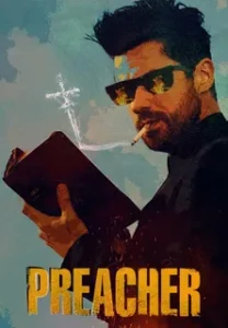 Проповедник 3 сезон (2018)