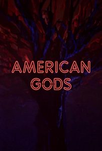 Американские боги (сериал 2017 – 2021)